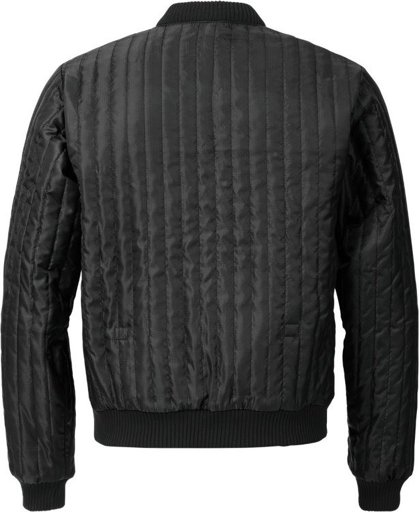 KansasJackeThermojacke4808MTHSchwarz-XS