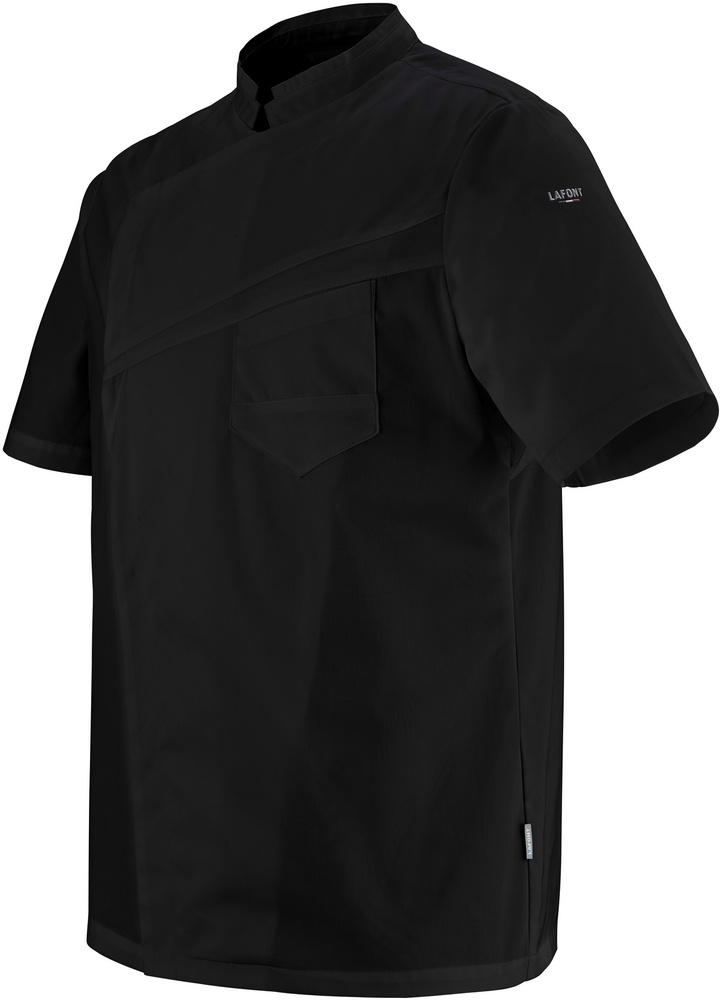 LafontJackeHerrenLemongrassKurzarm2LGMCPMCBlack-XS