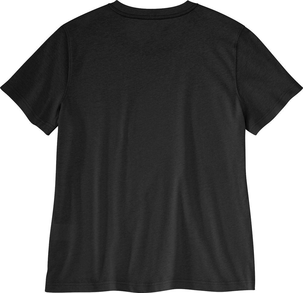 CarharttDamenIrvineRelaxedT-Shirt107391