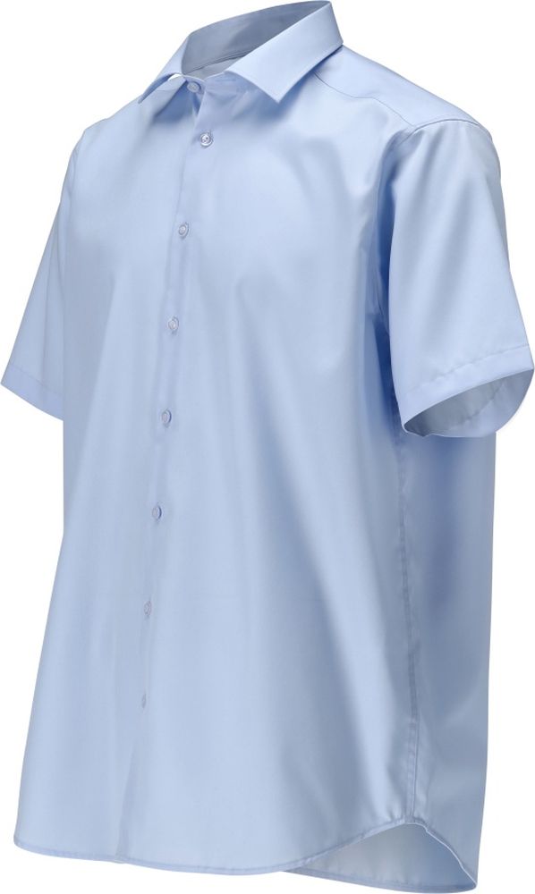 MascotHemdKurzarmFrontline21124-750Hellblau-3940