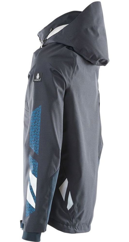 MascotHardShellJackeAccelerate18301-231