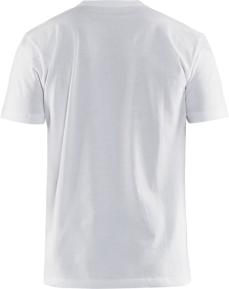 BlklderT-Shirt33791042WeiDunkelgrau-4XL