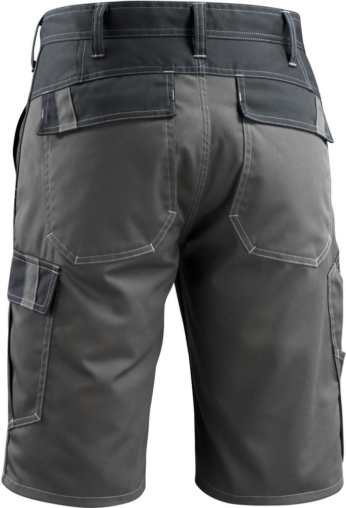 MascotShortsSunburyLight15749-330DunkelanthrazitSchwarz-C42