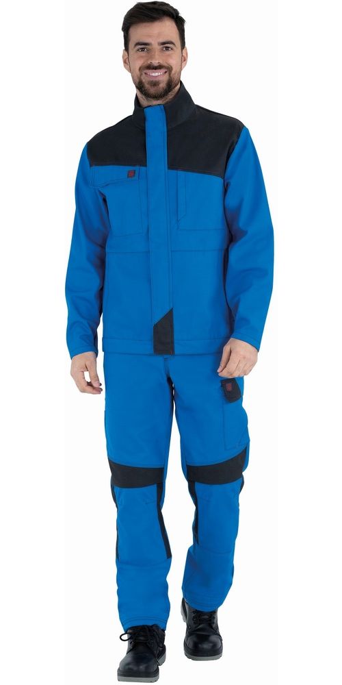 LafontJackeGrenat3COLUPAzureCharcoal-XS