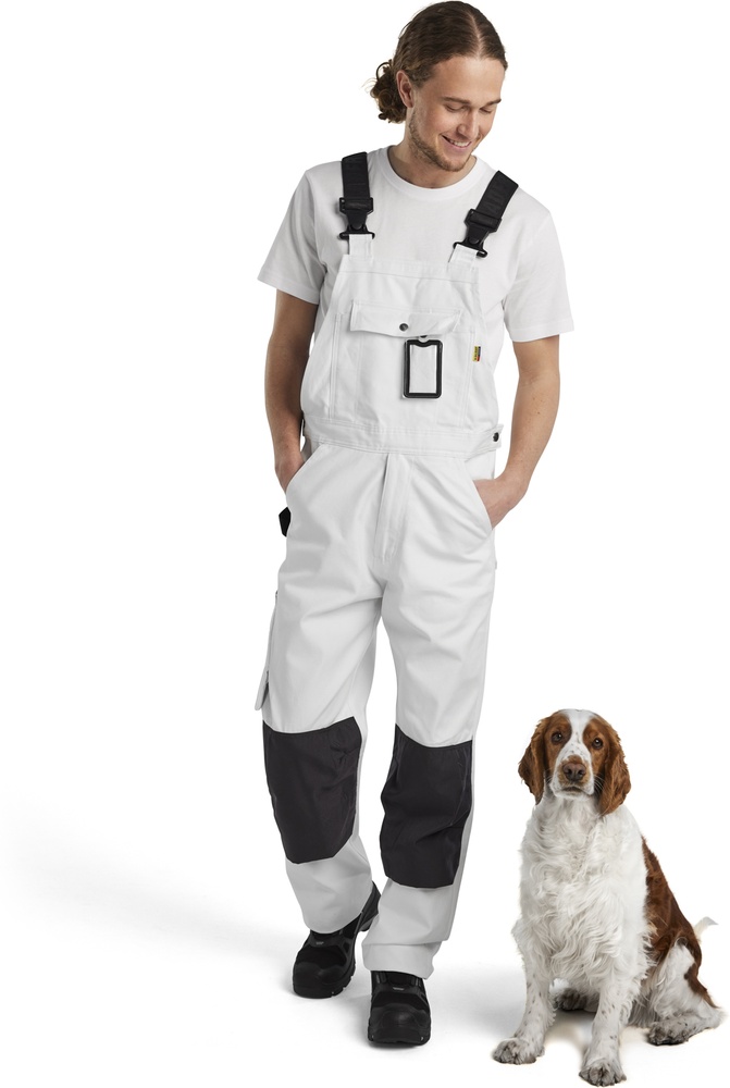 BlklderArbeitslatzhoseMalerLatzhose26111210