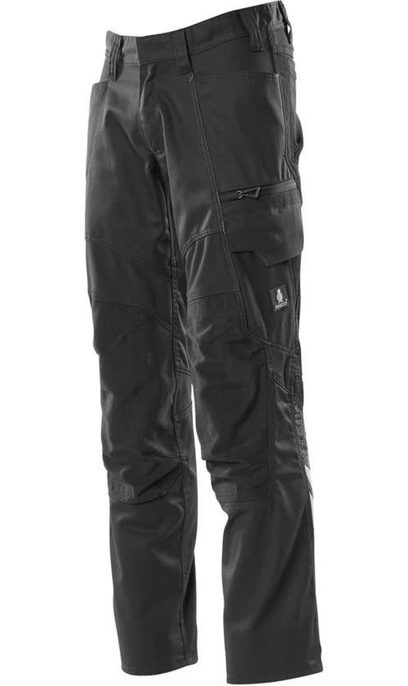 MascotHosemitKnietaschenAccelerate18579-442Schwarz-C4676