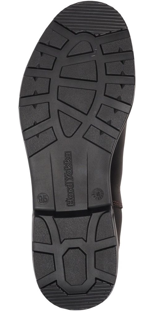 HardYakkaStiefelBrunswickWaxyY61067