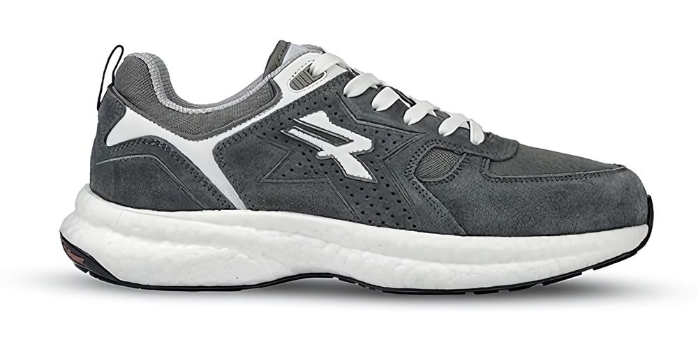 U-PowerSicherheitsschuheHalbschuheJackieGryObEFoSrUS20489