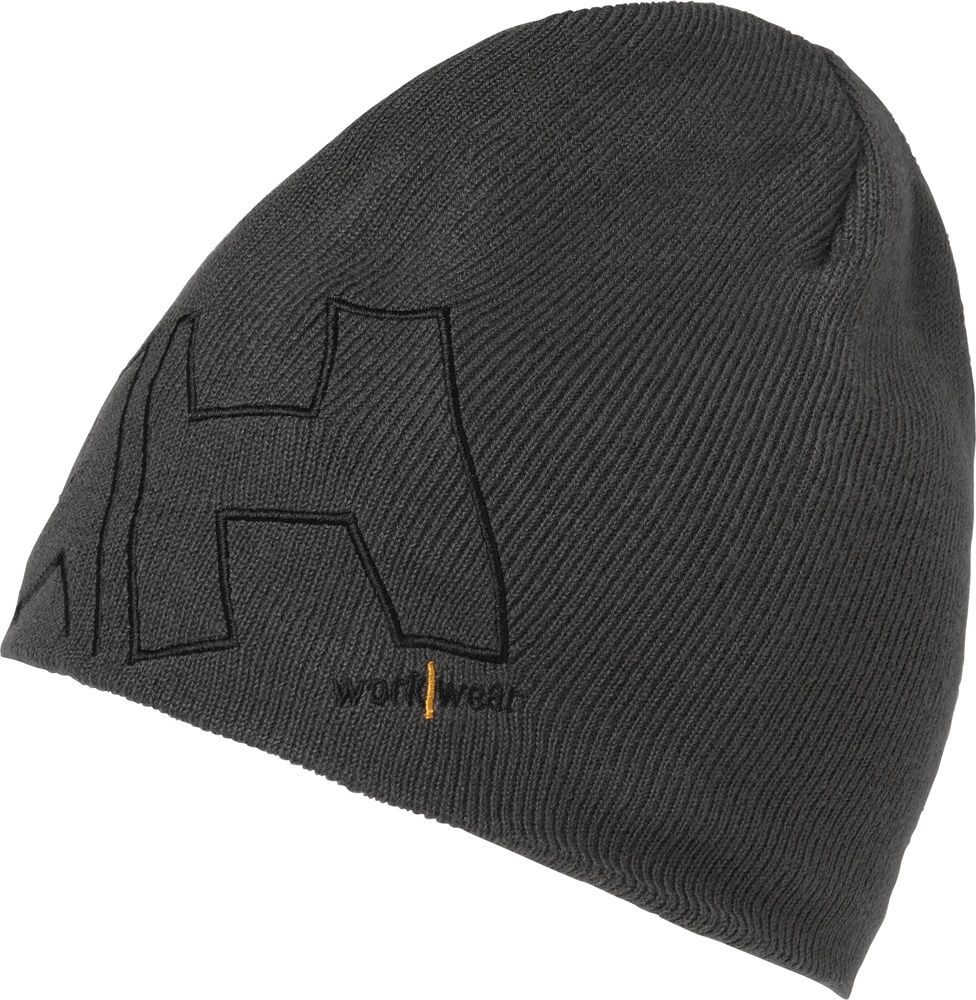 HellyHansenBeanieClassicLogo79830971DarkGrey