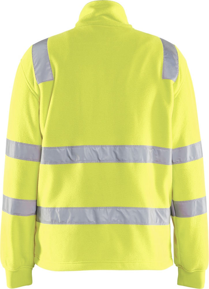 BlklderArbeitsjackeHighVisFleecejacke48332560