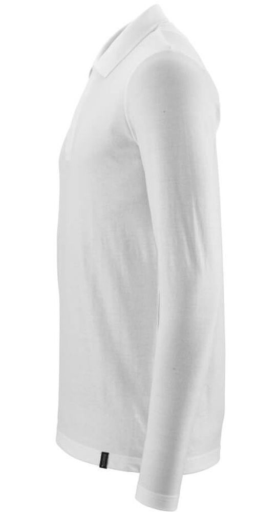 MascotPolo-ShirtLangarmCrossover20483-961Wei-XXL