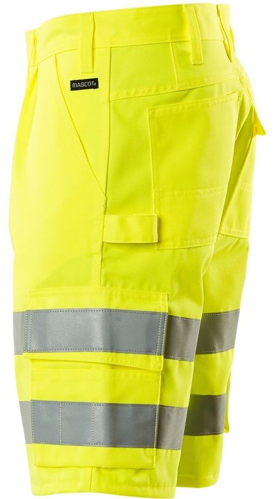 MascotShortsPisaSafeClassic10049-470