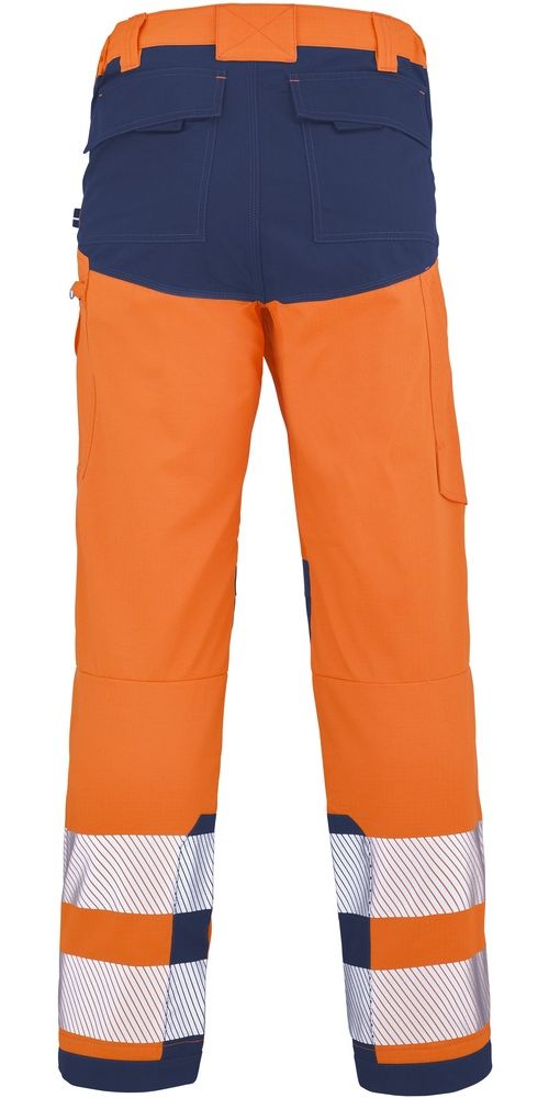 LafontHoseSpannerHv1ATHHVFluoOrangeNavy-XXL