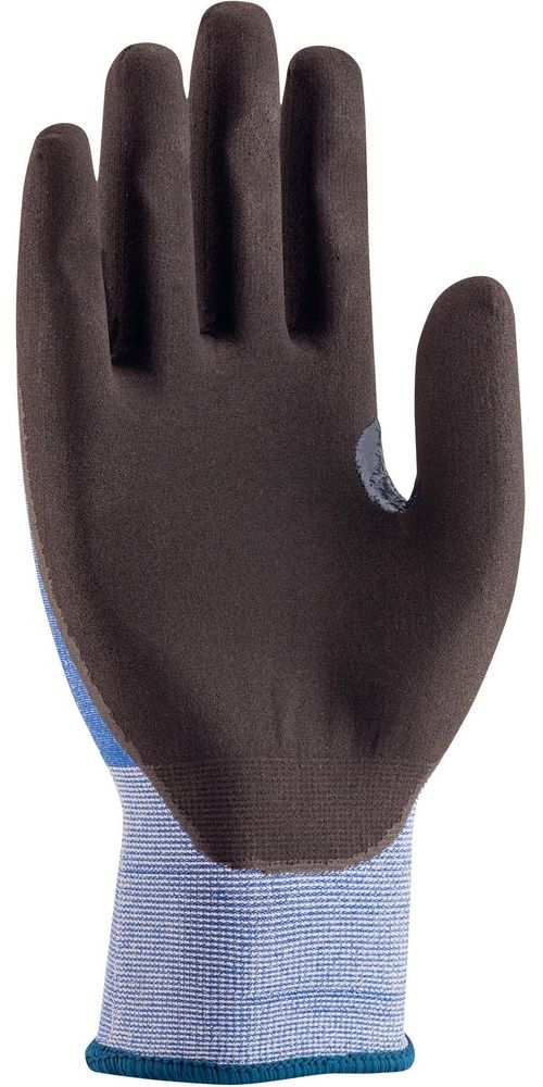 UvexSchutzhandschuheSchutzhandschuhAthleticBXp60036SchwarzBlau10Paar-10