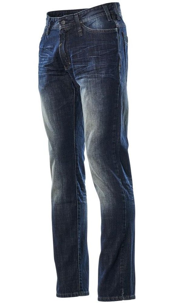 MascotJeansManhattanFrontline15379-869GewaschenerblauerDenim-W29L32