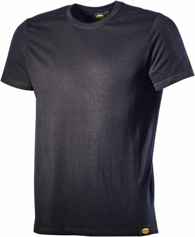UtilityDiadoraT-ShirtT-ShirtMcAtonyOrganicBlack-S