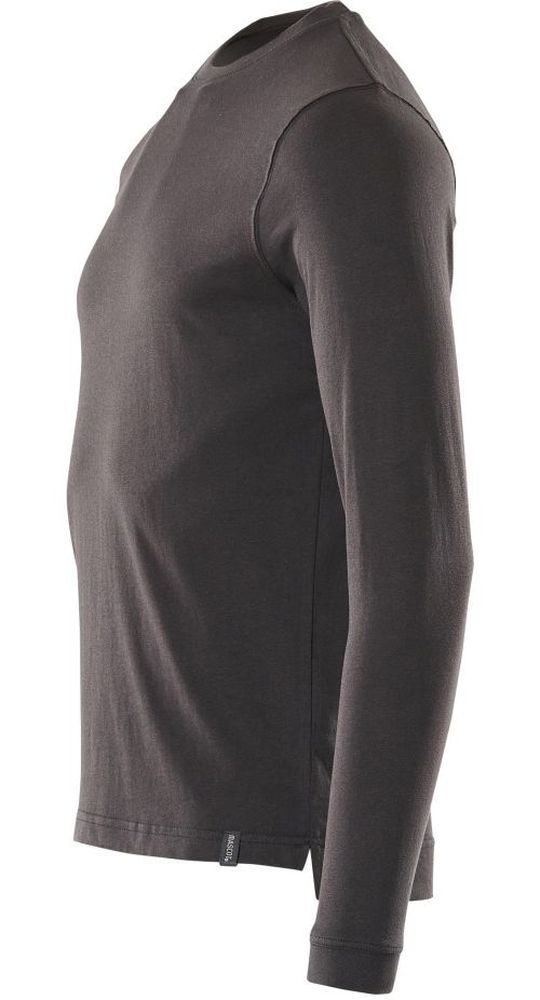 MascotT-ShirtLangarmAlbiCrossover50548-250Schwarz-XXL