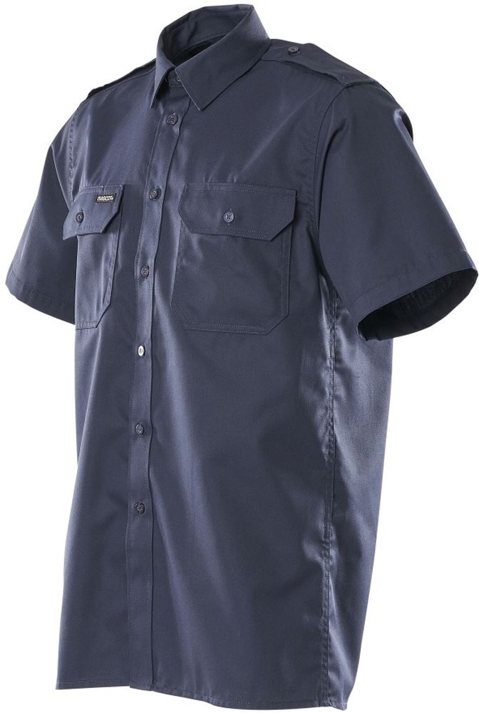 MascotHemdKurzarmSavannahCrossover00503-230