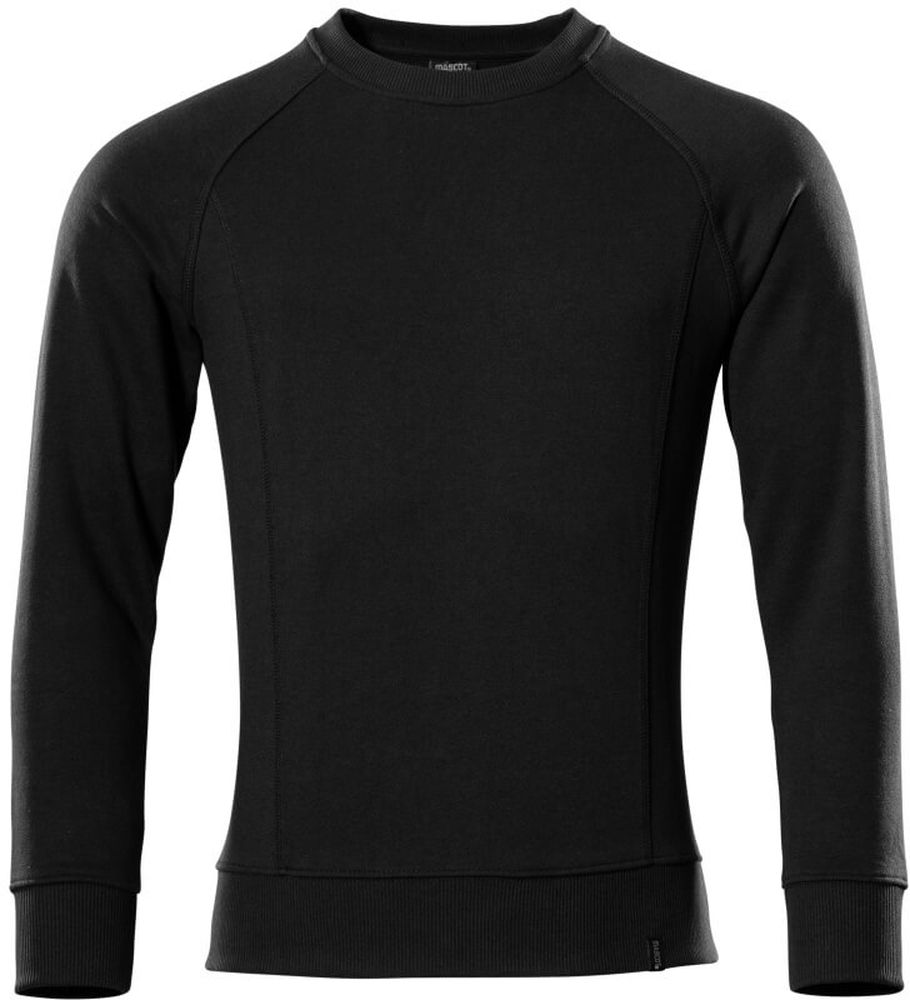 MascotSweatshirtTucsonCrossover50204-830Schwarz-XXL