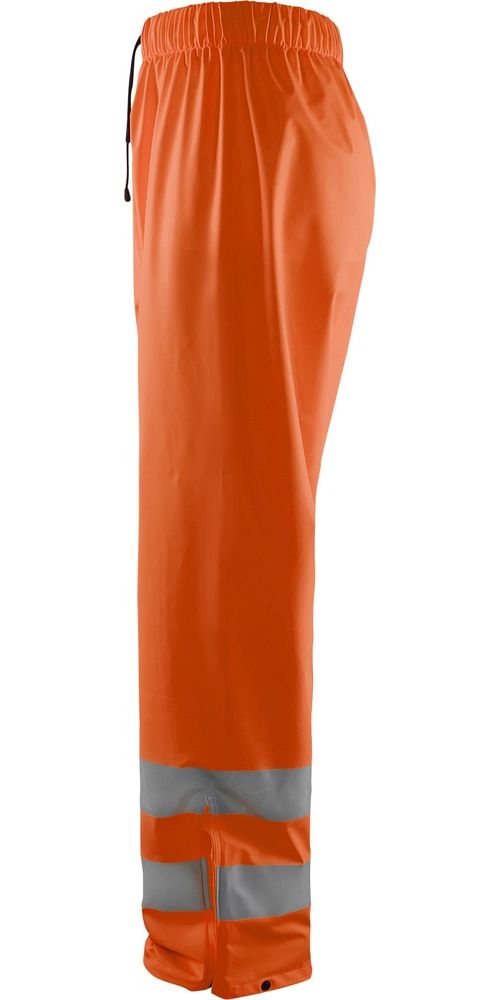 BlklderArbeitshoseHighVisRegenhoseLevel113842000Orange-4XL