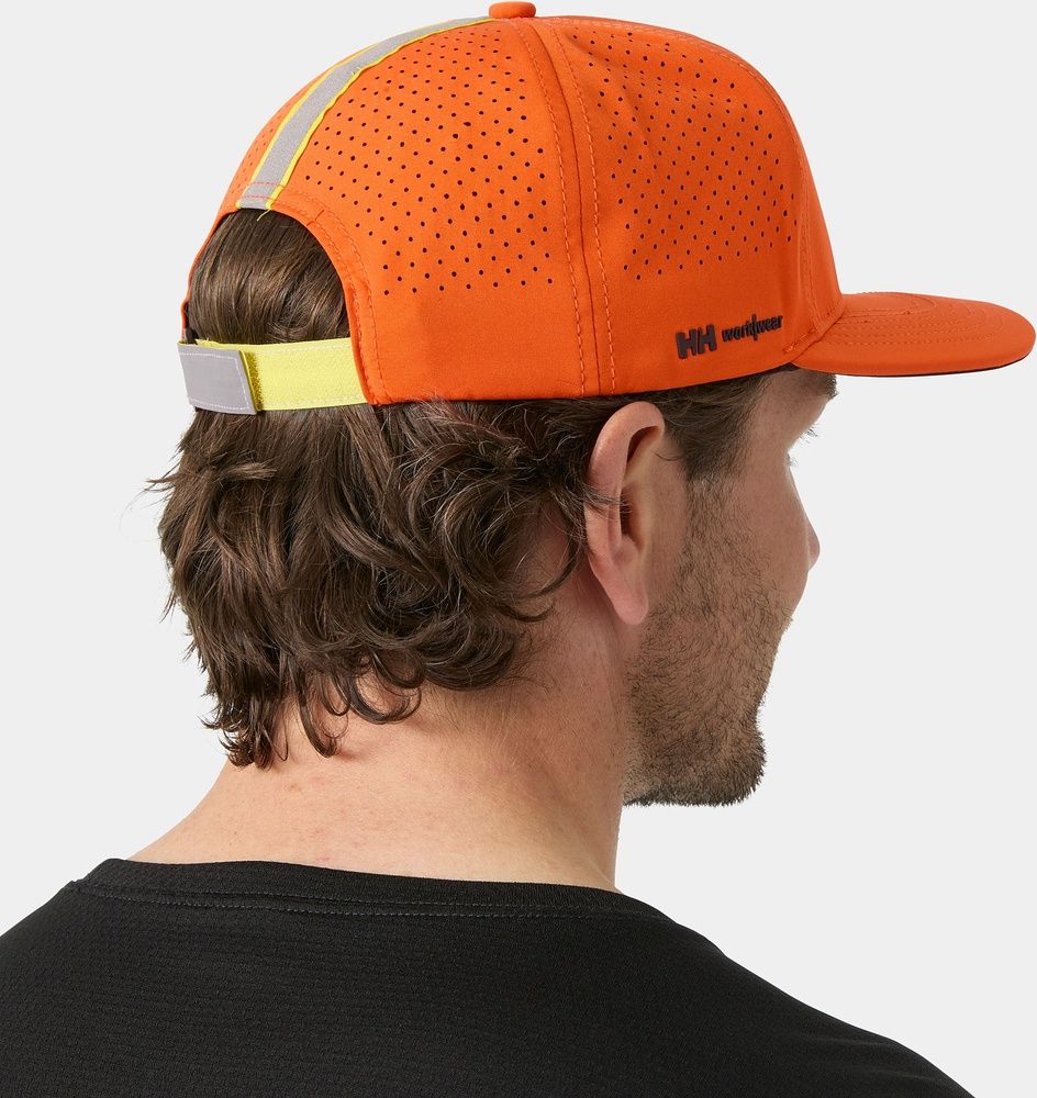 HellyHansenCapAddvisPerformance79762