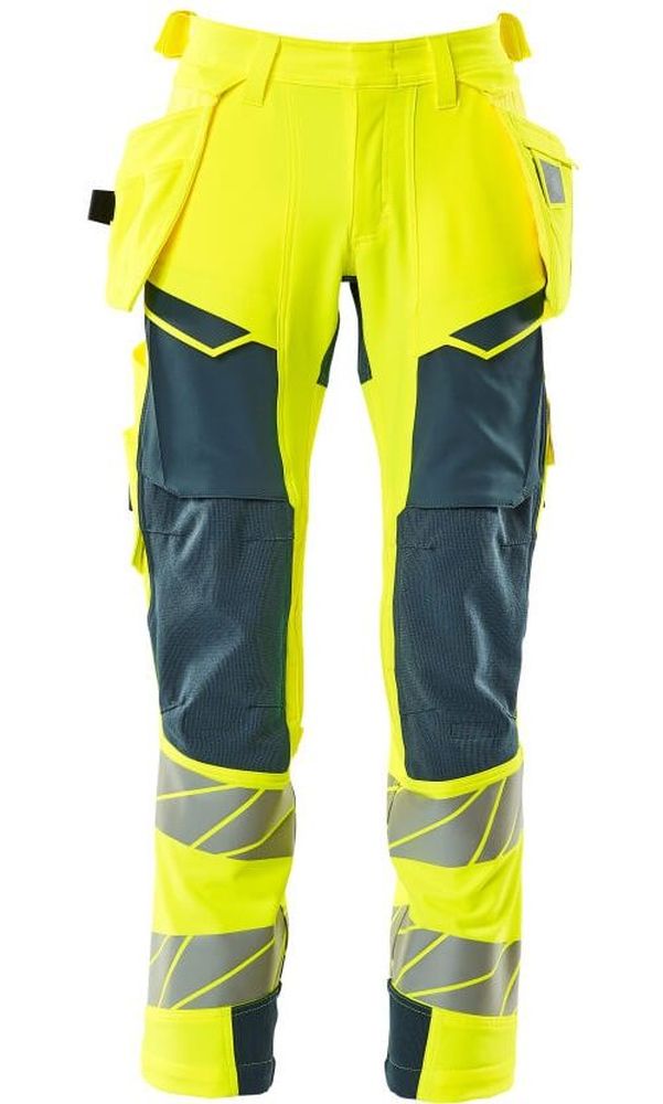 MascotHosemitHngetaschenAccelerateSafe19031-711Hi-visGelbDunkelpetroleum-C4676