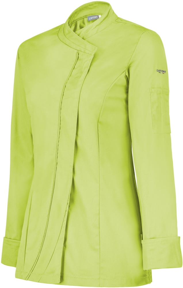 LafontDamenJackeDamenSaffron2SAFCPLime-XS