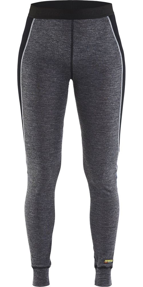 BlklderDamenFunktionsunterwscheUnterhoseWARM100Merino72011732
