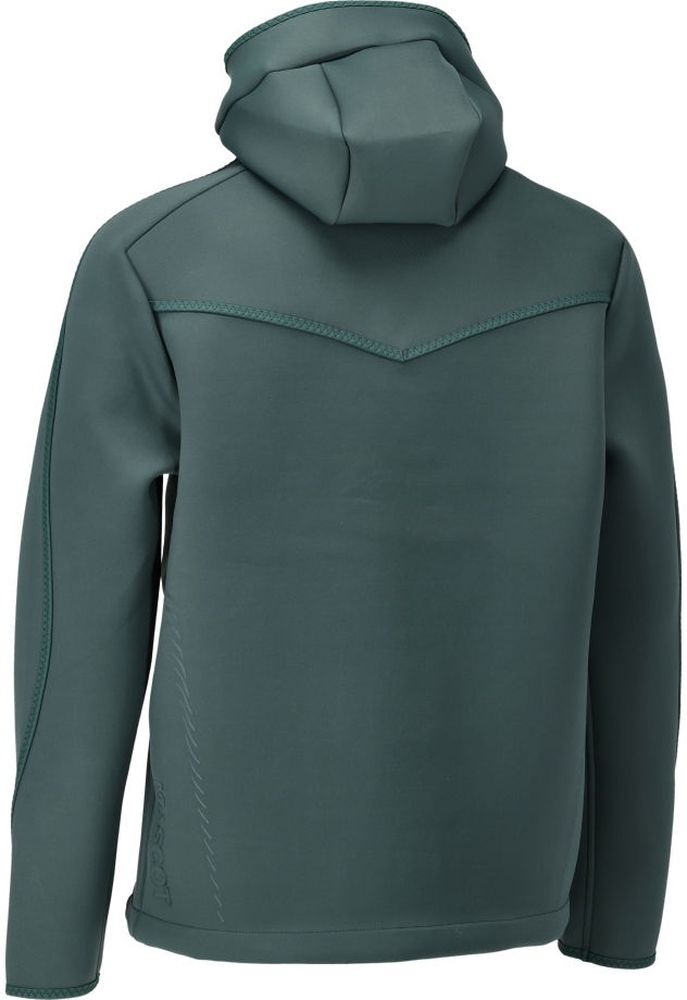 MascotSoftshellJackemitKapuzeCustomized22086-662Waldgrn-XXL