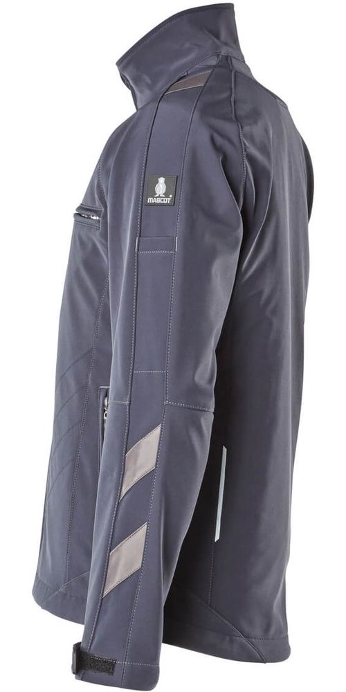 MascotSoftshellJackeDresdenUnique12102-149