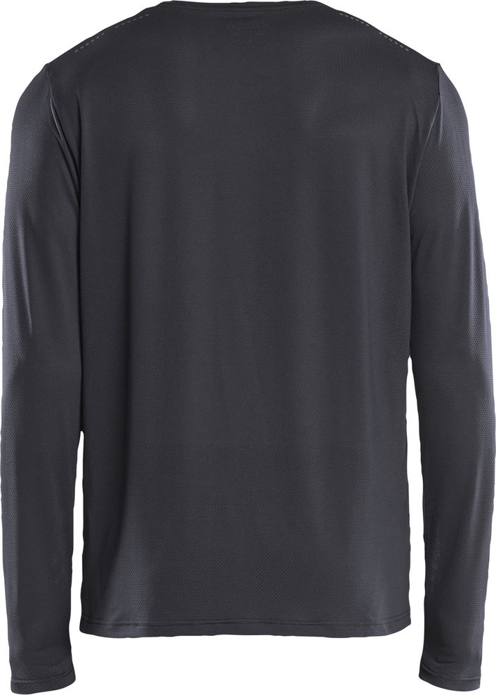 BlklderLongsleeveUVFunktionsLangarmshirt34231126Mittelgrau-4XL