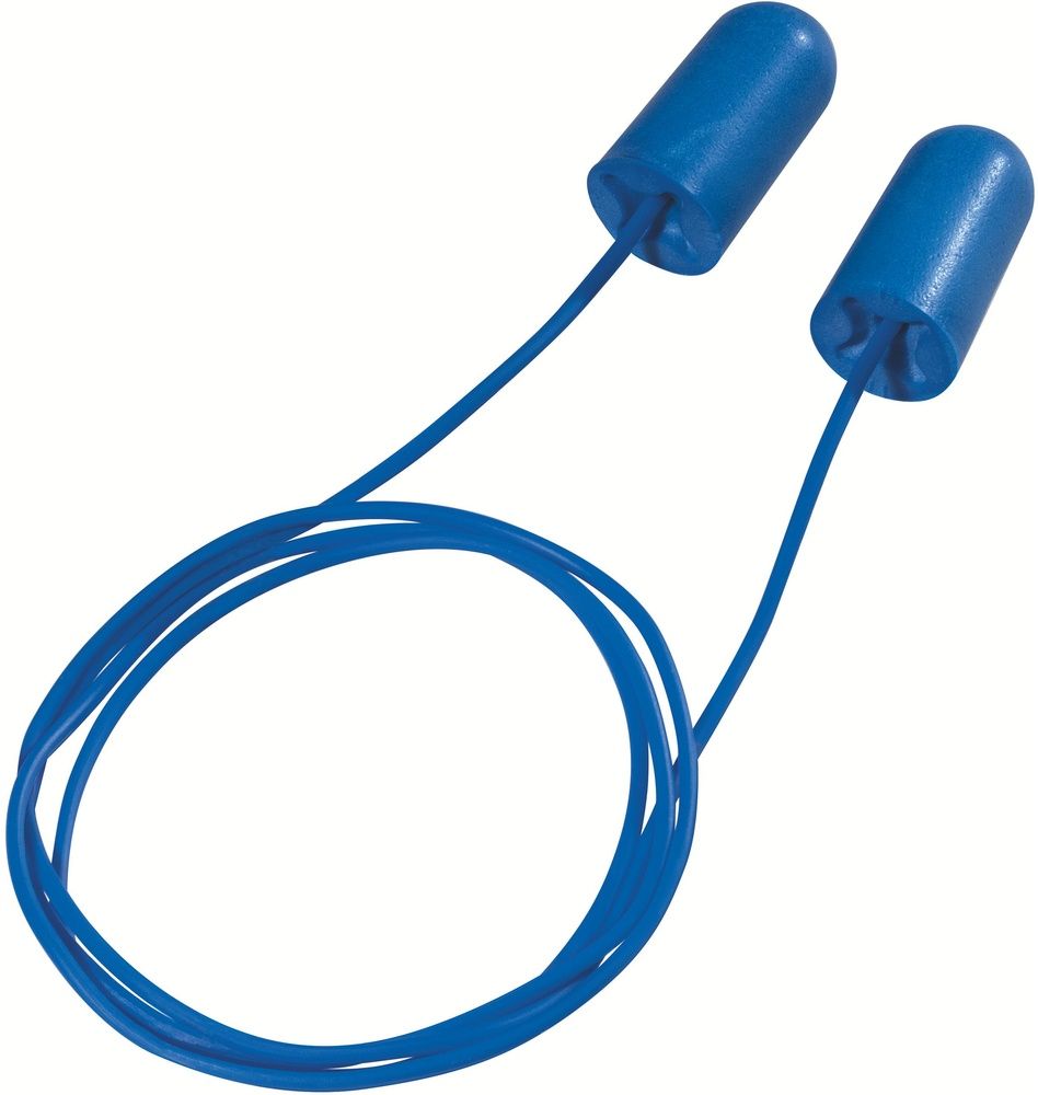 UvexGehrschutzstpselX-FitSnr38DBMitBand2212142100Paar