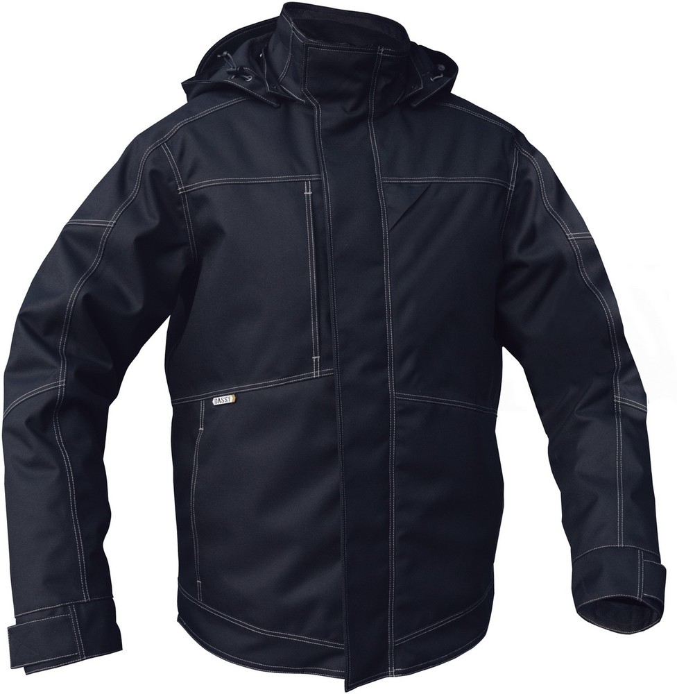 DassyWinterjackeWinterjackeMinskPES90Dunkelblau-4XL