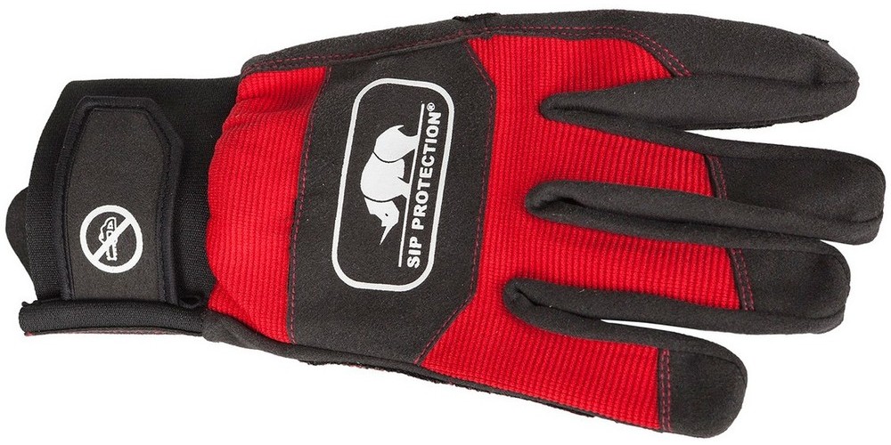 SIPHeavyDutyArbeitshandschuheEN388201632422XD1RotSchwarz-10