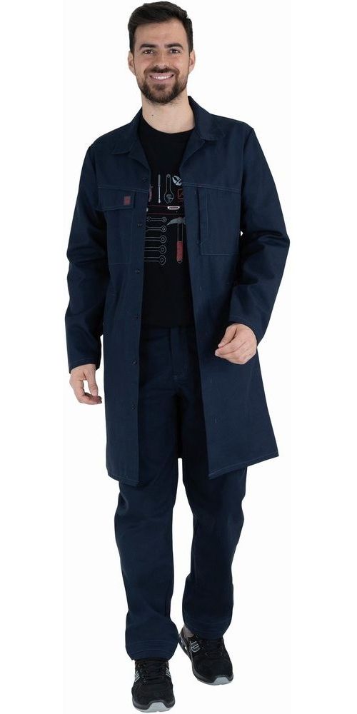 LafontEinfacheHoseDioptase1MINUPNavy-XS