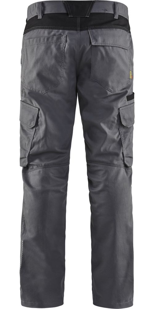 BlklderArbeitshoseIndustrieStretch14441832MittelgrauSchwarz-C144