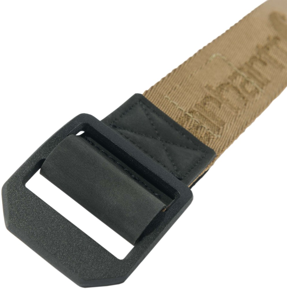 CarharttGrtelNylonWebbingLadderLockBeltYukon