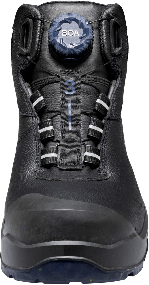 UvexSicherheitsstiefel3MacsoleS3s68641BoaPUGU6864