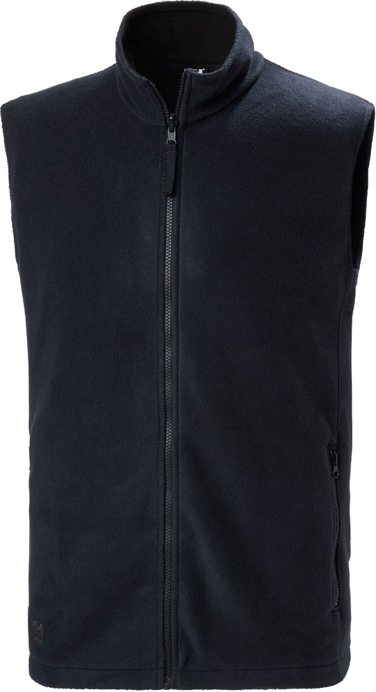 HellyHansenFleecewesteManchester20FleeceVestNavy-XS