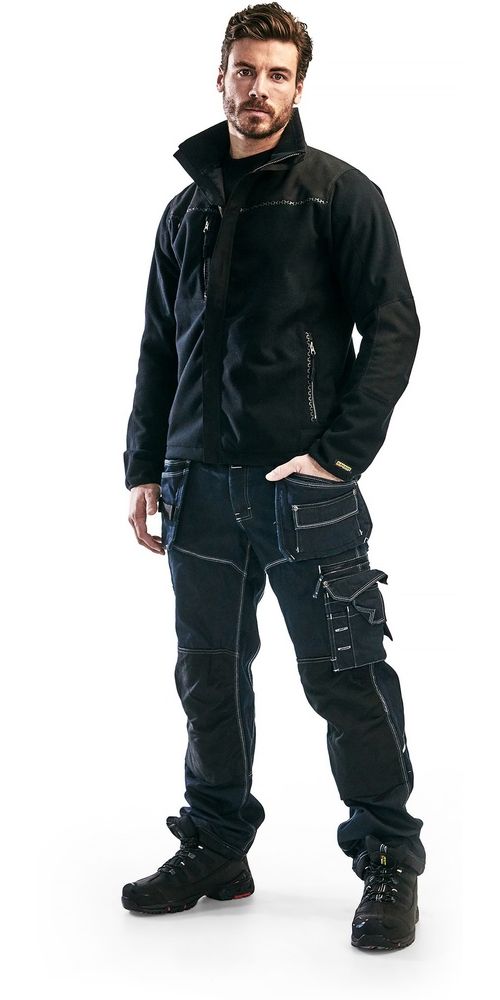 BlklderArbeitsjackeFleecejackewinddicht49552524