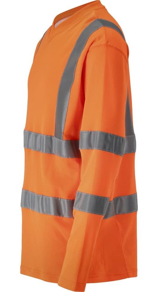 MascotT-ShirtLangarmSafeClassic18281-995