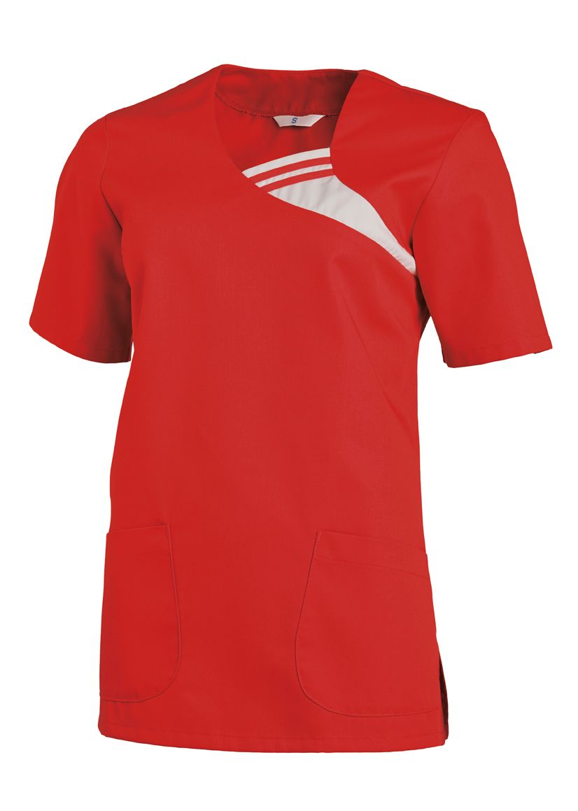 LeiberDamenSchlupfjacke08125532Lobster-Rot