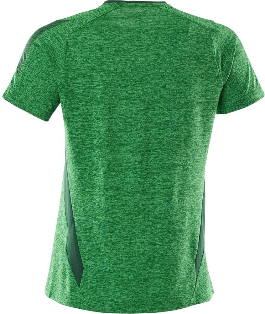 MascotDamenT-ShirtAccelerate18092-801GrasgrnGrn-XXL