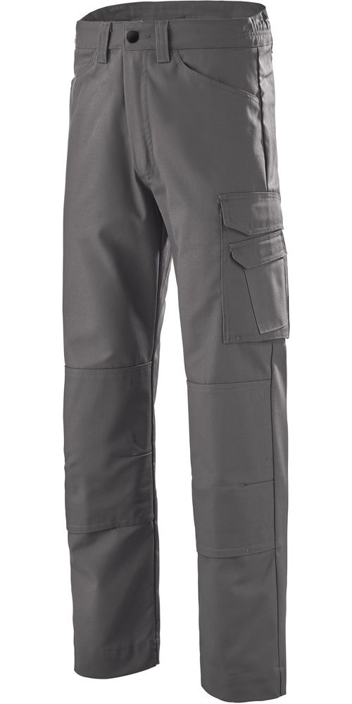 CepovettHoseHerrenKrossLine9B208494CharcoalGrey-XS