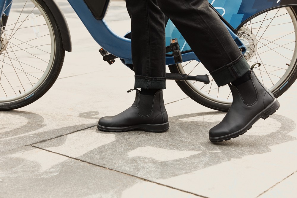BlundstoneStiefelBoots2115VeganBlack