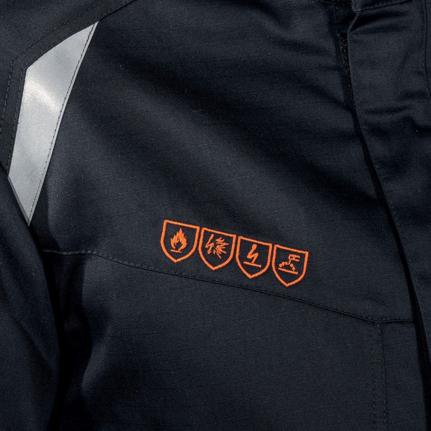 UvexFunktionsjackeSuxxeedMultifunctionSchwarzGraphit88492