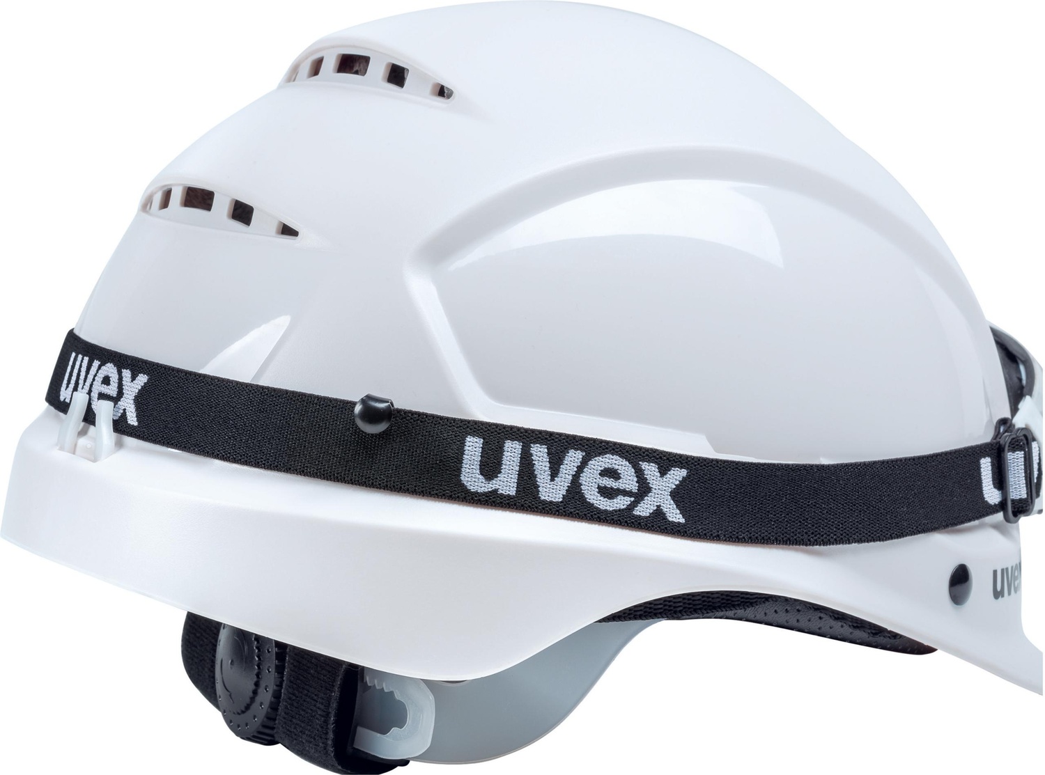 UvexSchutzhelmPheosAlpine9773050WeiMitLftungen97731