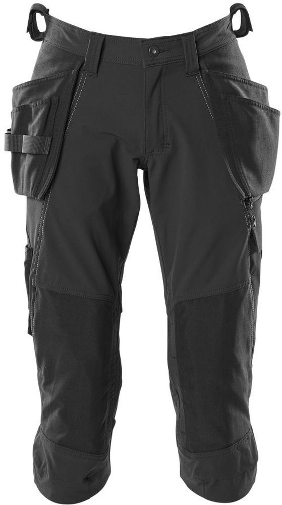 MascotDreiviertel-HosemitHngetaschenAccelerate18249-311Schwarz-C44