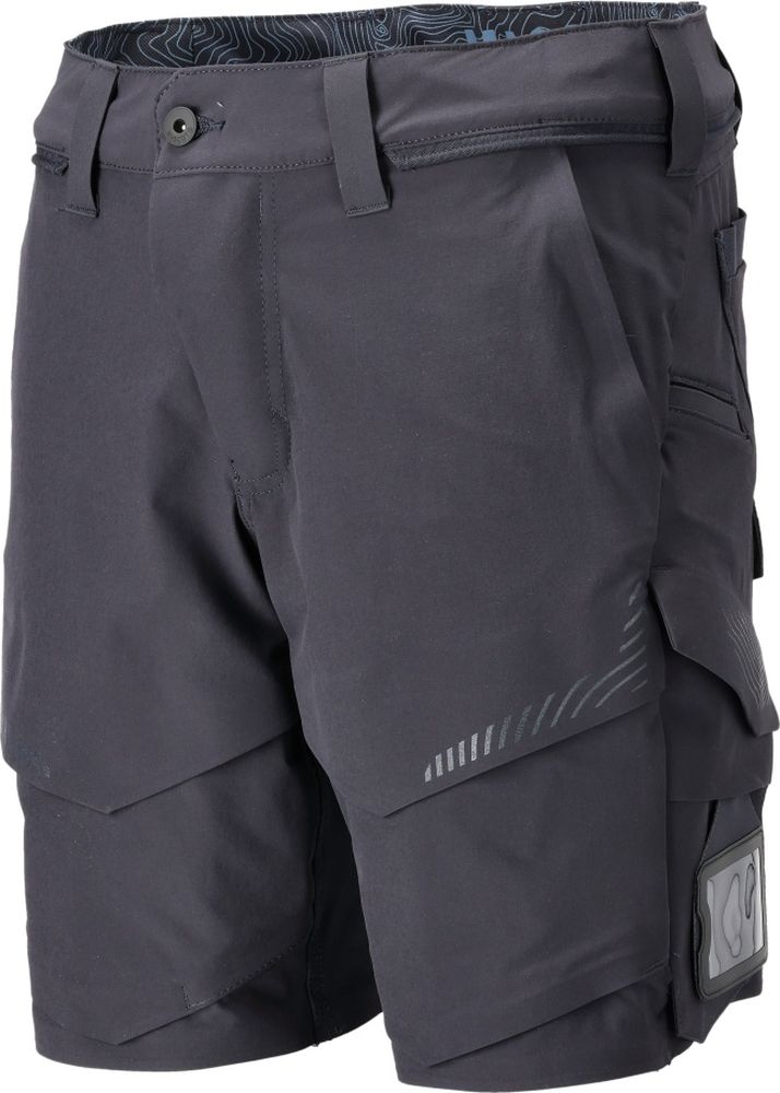 MascotShortsCustomized22149-605