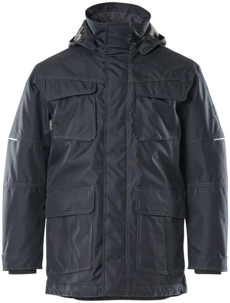 MascotParkaDaytonIndustry10010-194